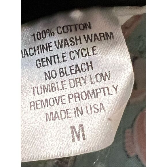 Retrolicious 50s Mad Tea Party Dress in Green - Picture 10 of 10